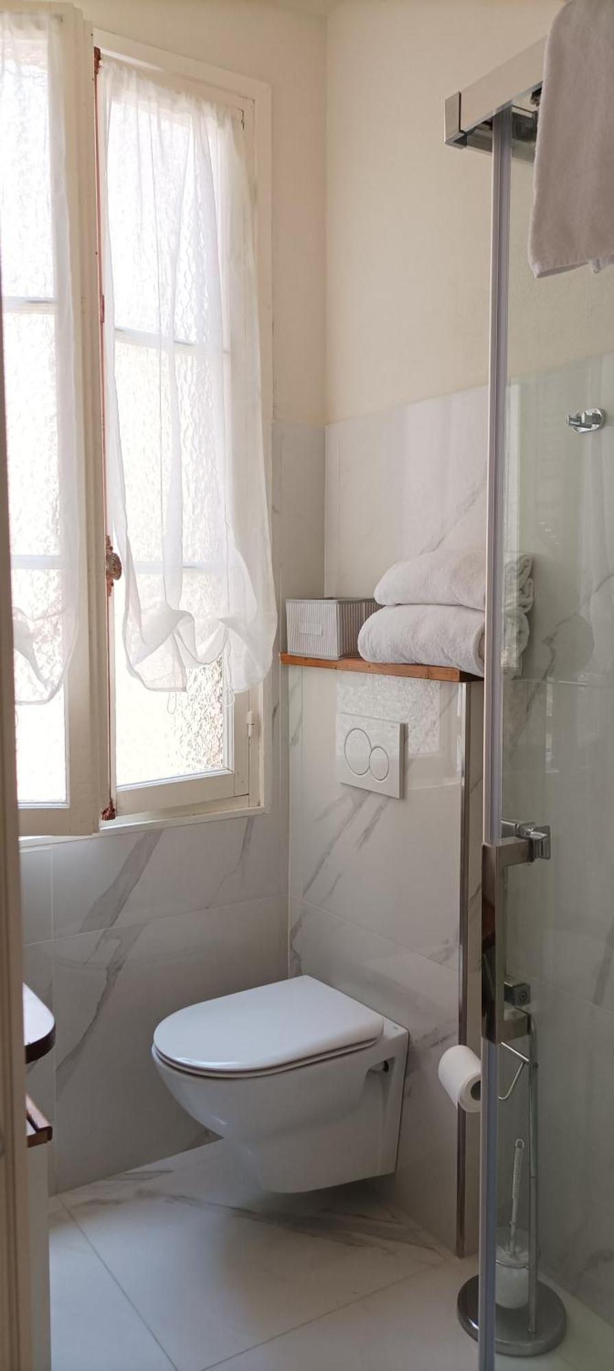 Casa Dritta Apartment บอร์ดิเกรา ภายนอก รูปภาพ