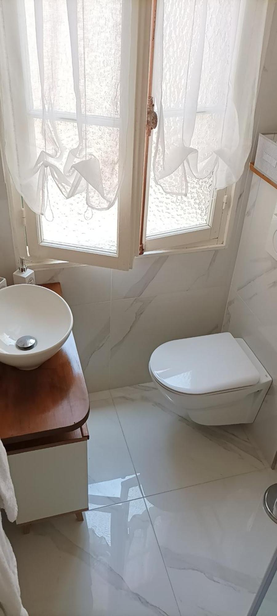 Casa Dritta Apartment บอร์ดิเกรา ภายนอก รูปภาพ