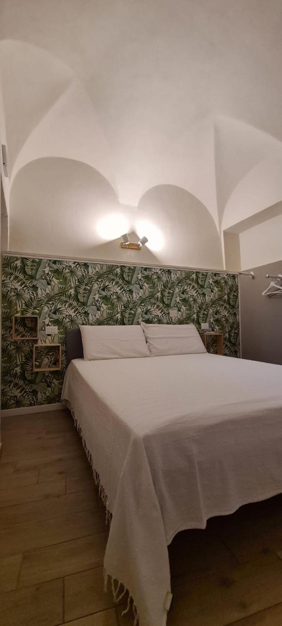 Casa Dritta Apartment บอร์ดิเกรา ภายนอก รูปภาพ