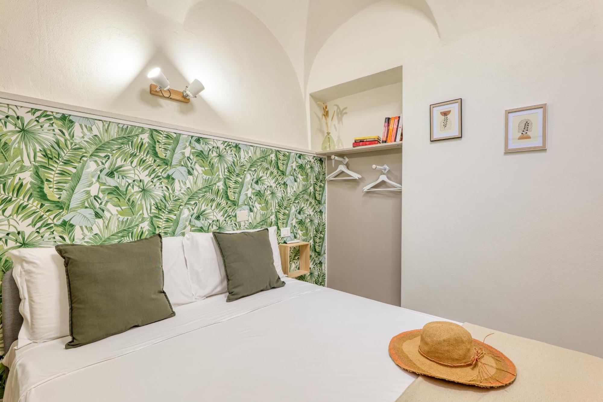 Casa Dritta Apartment บอร์ดิเกรา ภายนอก รูปภาพ