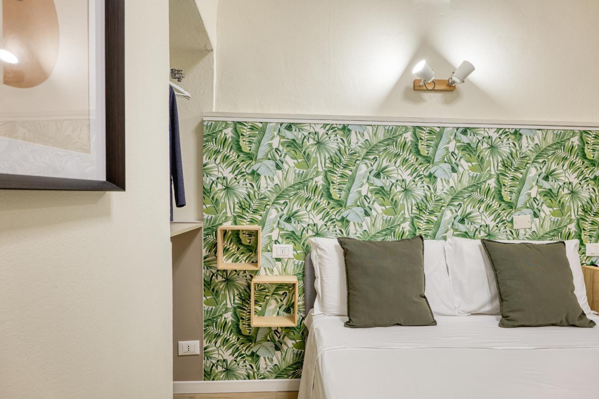 Casa Dritta Apartment บอร์ดิเกรา ภายนอก รูปภาพ