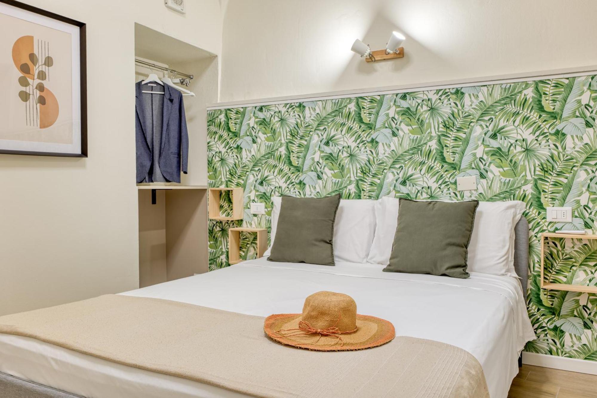 Casa Dritta Apartment บอร์ดิเกรา ภายนอก รูปภาพ